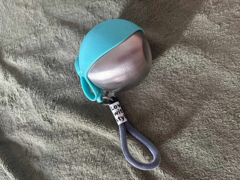 Customer review photo
