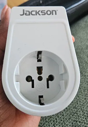Customer photo