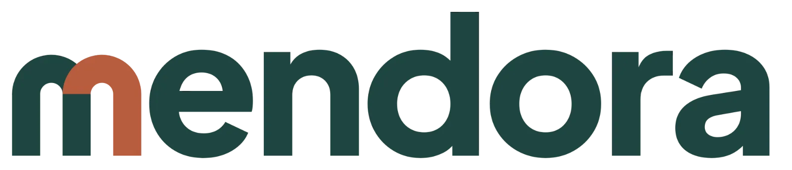 Mendora logo