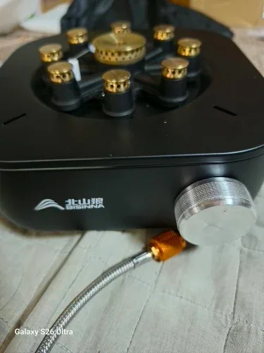 Customer photo