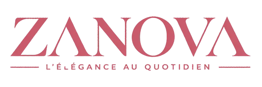 Zanova logo