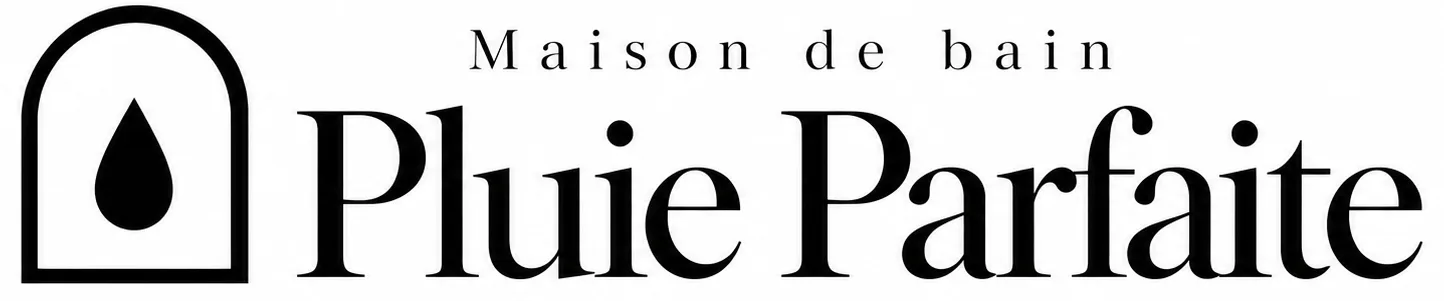 La Pluie Parfaite logo