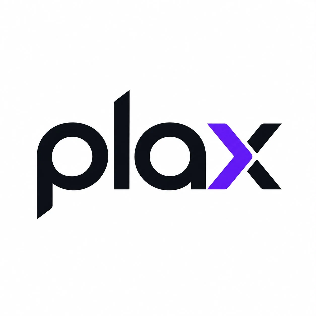 Plax logo