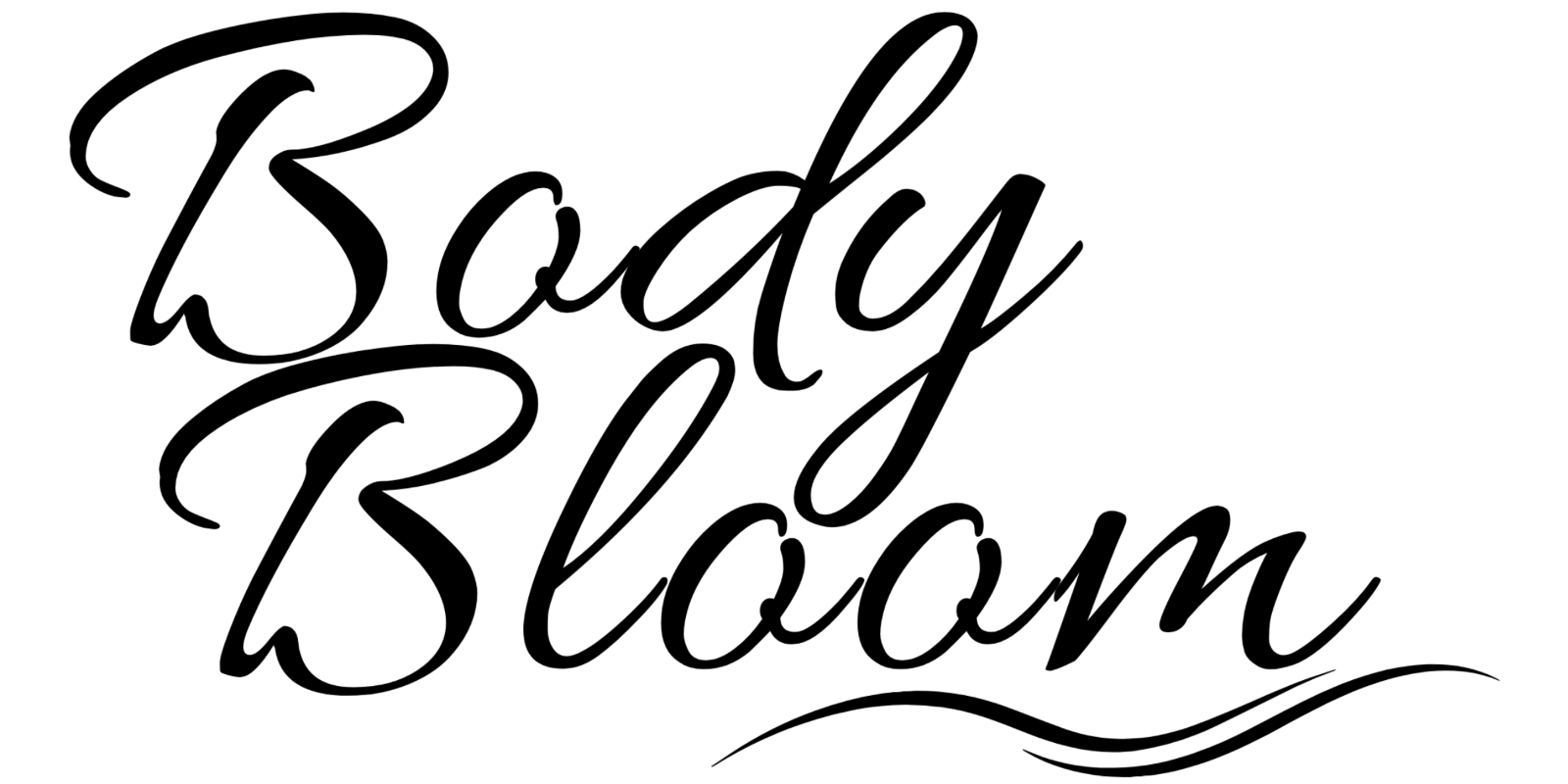 BodyBloom logo