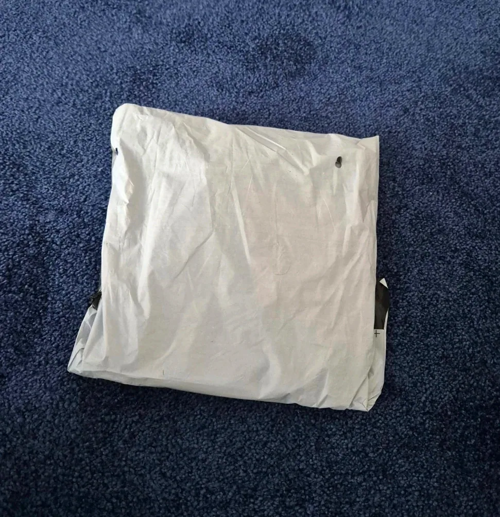 Customer photo