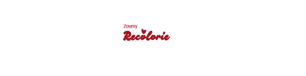 RECOLORIE logo