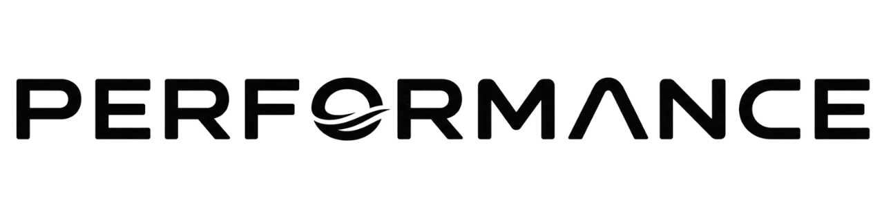 Performance Company logo