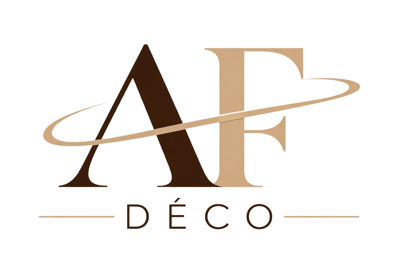 AF Déco logo