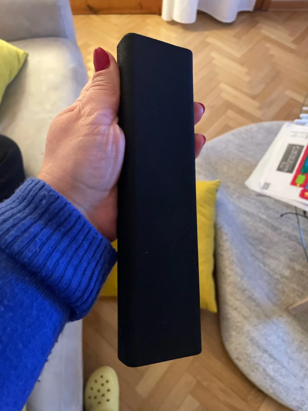 Customer photo