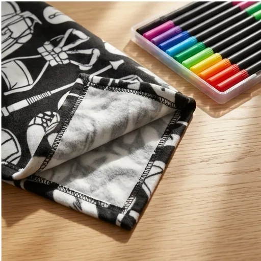 Product in use