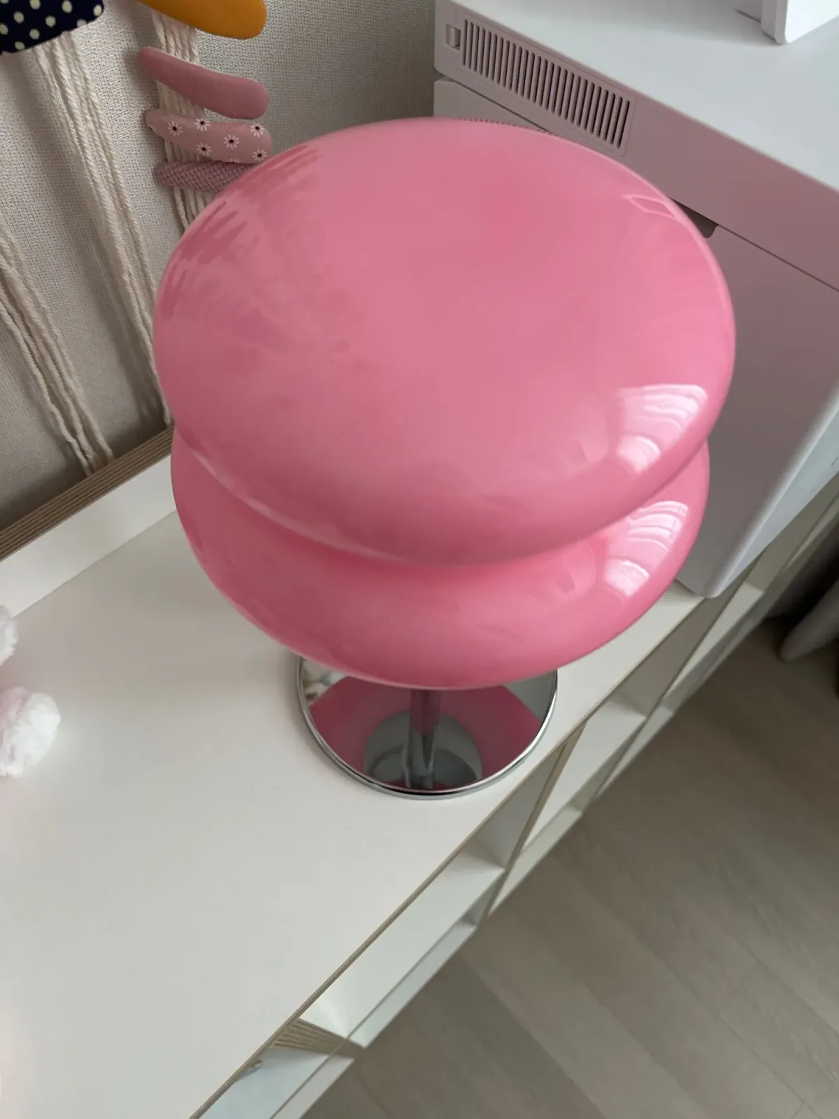 Customer photo