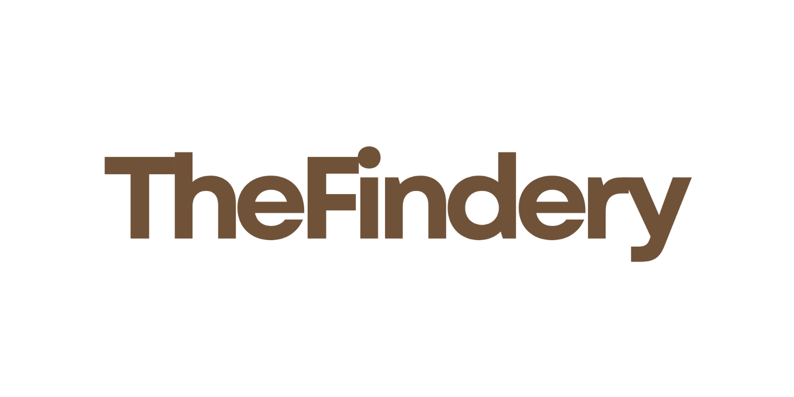 TheFindery logo