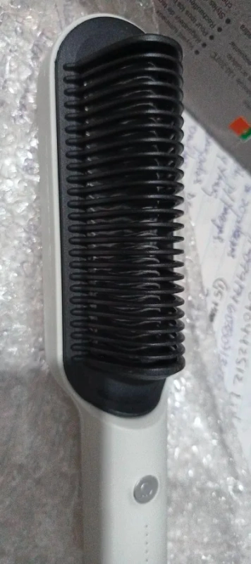 Customer photo