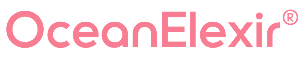 Ocean Elexir logo
