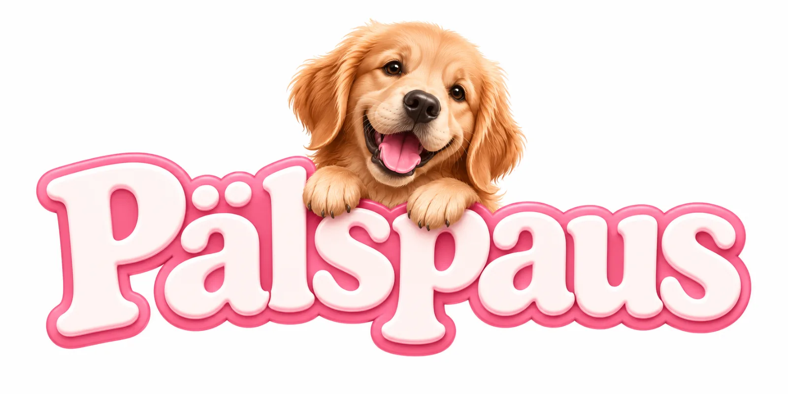 PälsPaus logo