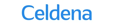 Celdena logo