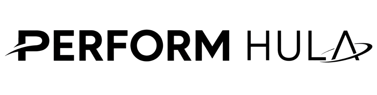 Perform Hula logo