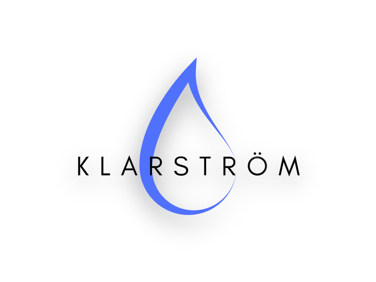 Klarstrom logo