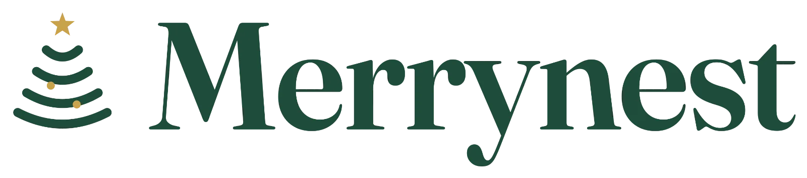 Merrynest logo