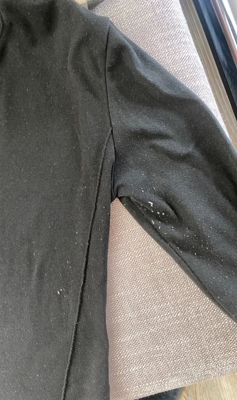 Customer review photo