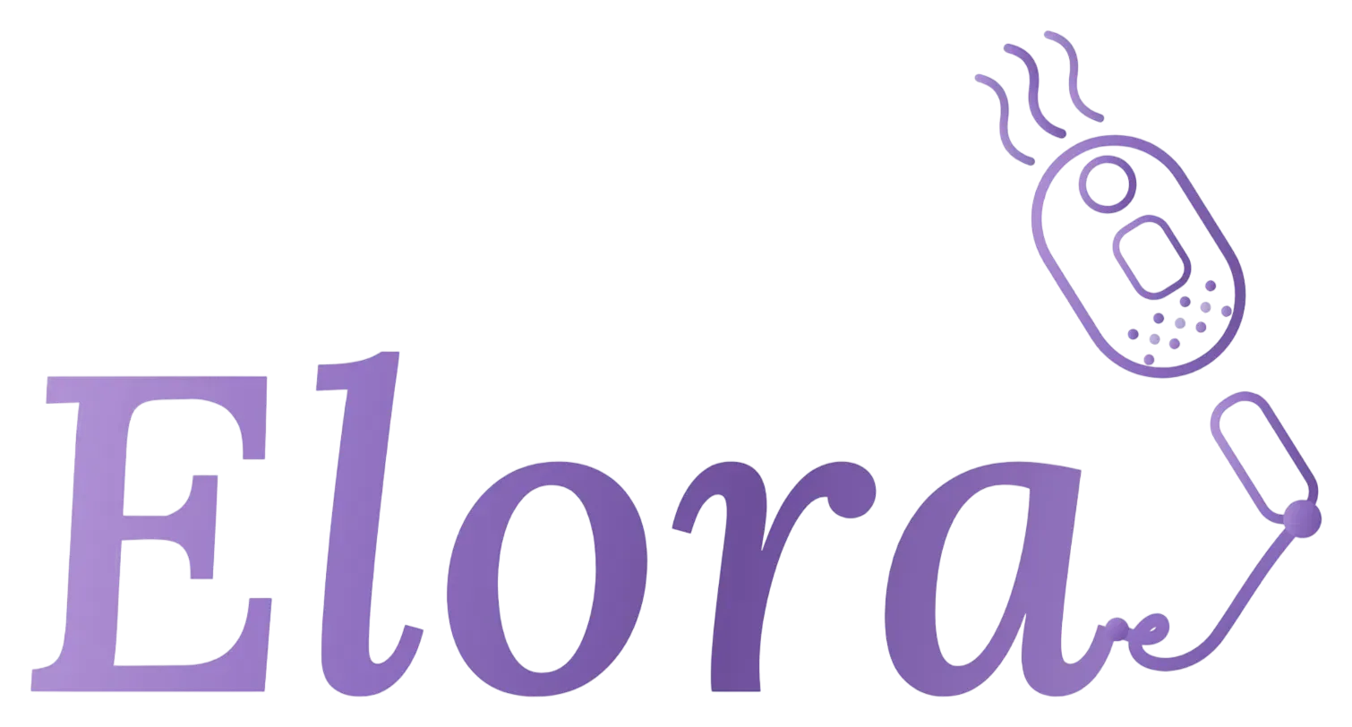 Elora logo