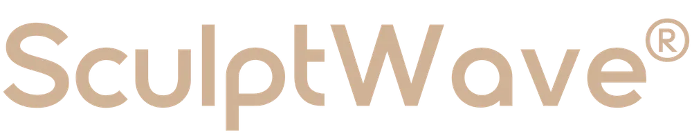 SculptWave logo