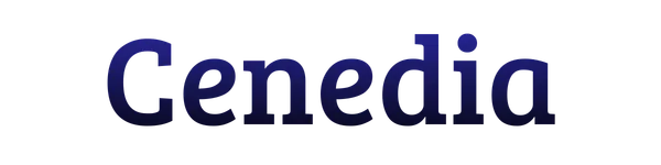 Cenedia France logo