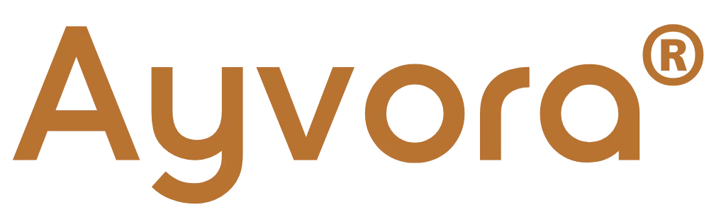 AYVORA logo