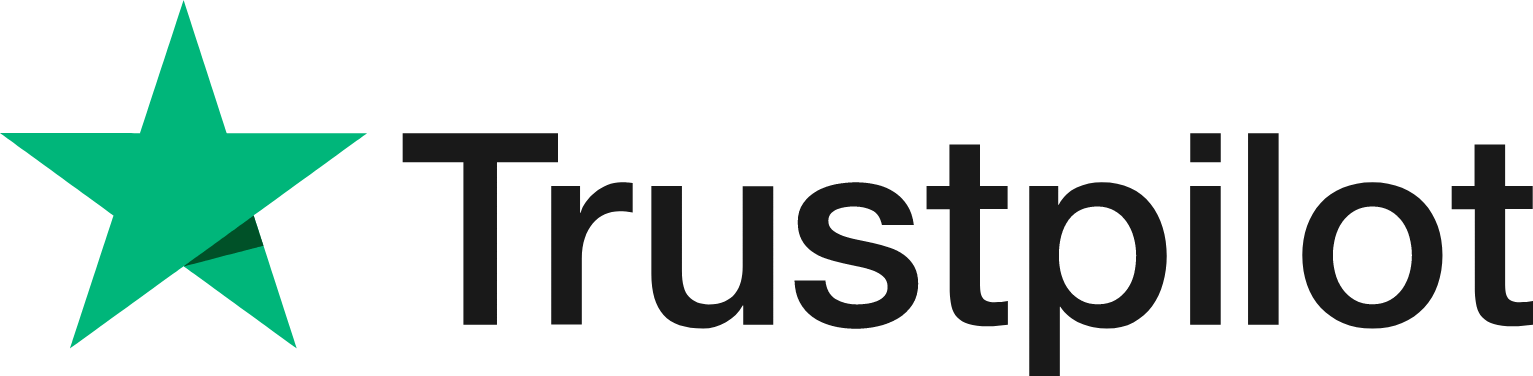 Trust Pilot Badge